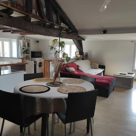Appartement De Charme Coeur Historique Périgueux المظهر الخارجي الصورة