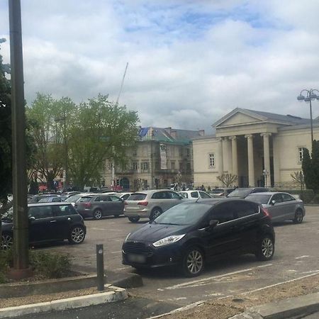 Appartement De Charme Coeur Historique Périgueux المظهر الخارجي الصورة