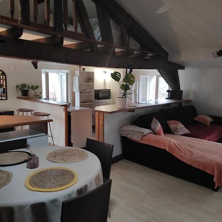 Appartement De Charme Coeur Historique Périgueux المظهر الخارجي الصورة