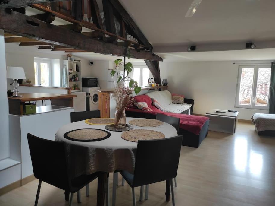Appartement De Charme Coeur Historique Périgueux المظهر الخارجي الصورة