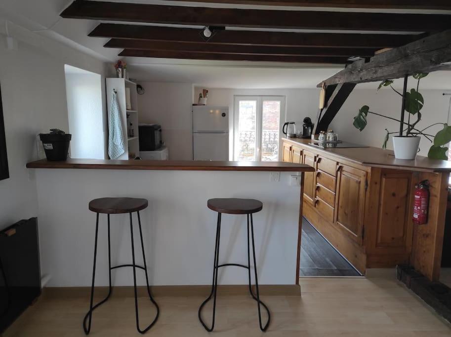 Appartement De Charme Coeur Historique Périgueux المظهر الخارجي الصورة