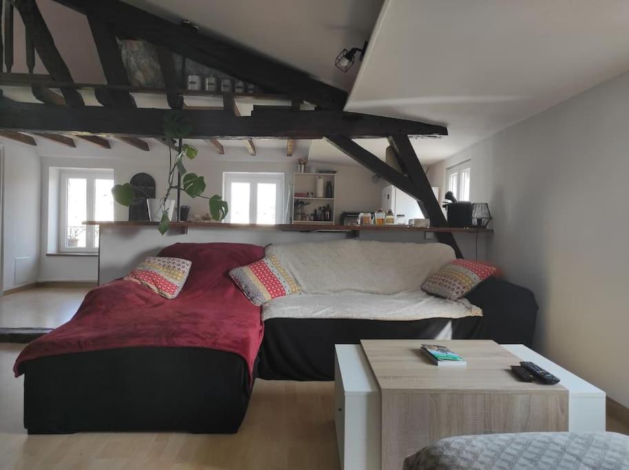 Appartement De Charme Coeur Historique Périgueux المظهر الخارجي الصورة