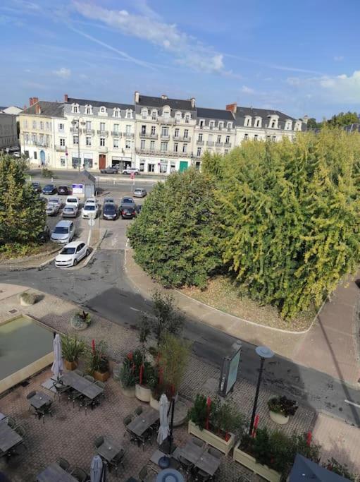 Appartement De Charme Coeur Historique Périgueux المظهر الخارجي الصورة