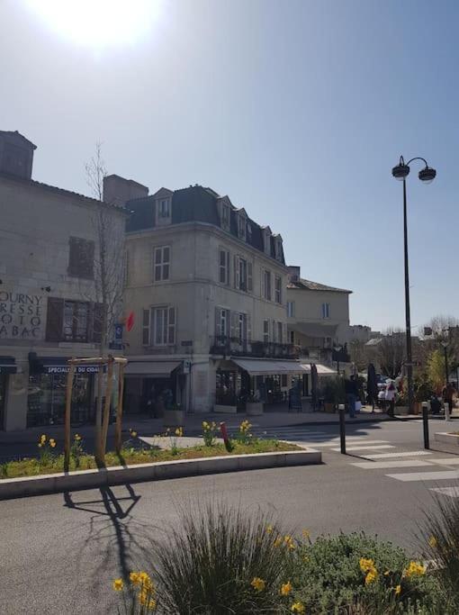 Appartement De Charme Coeur Historique Périgueux المظهر الخارجي الصورة