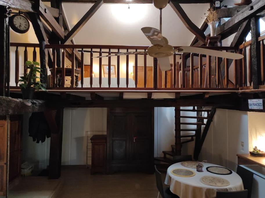 Appartement De Charme Coeur Historique Périgueux المظهر الخارجي الصورة
