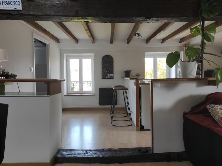 Appartement De Charme Coeur Historique Périgueux المظهر الخارجي الصورة