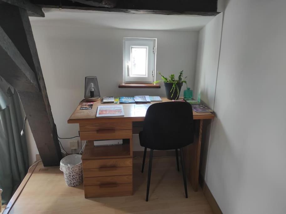 Appartement De Charme Coeur Historique Périgueux المظهر الخارجي الصورة