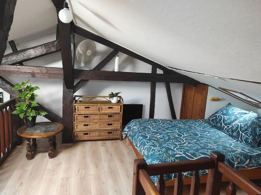 Appartement De Charme Coeur Historique Périgueux المظهر الخارجي الصورة