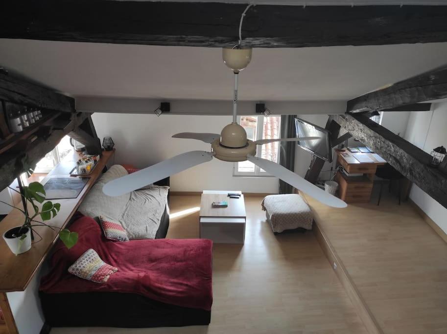 Appartement De Charme Coeur Historique Périgueux المظهر الخارجي الصورة