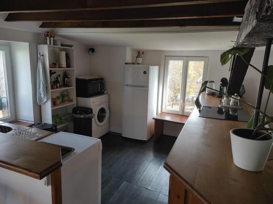Appartement De Charme Coeur Historique Périgueux المظهر الخارجي الصورة