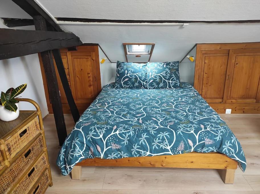 Appartement De Charme Coeur Historique Périgueux المظهر الخارجي الصورة