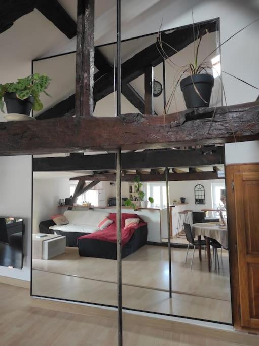 Appartement De Charme Coeur Historique Périgueux المظهر الخارجي الصورة