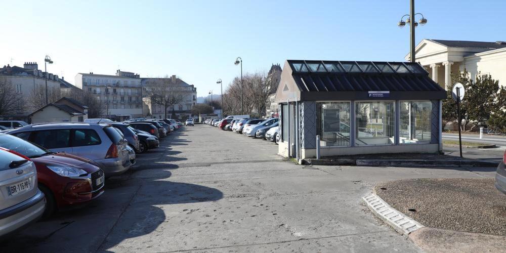 Appartement De Charme Coeur Historique Périgueux المظهر الخارجي الصورة