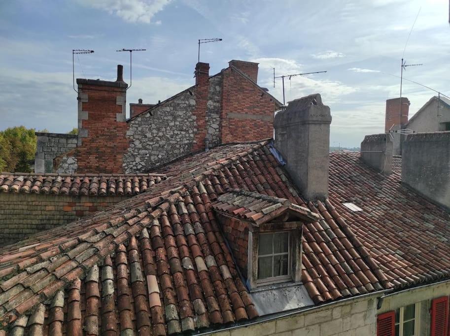Appartement De Charme Coeur Historique Périgueux المظهر الخارجي الصورة