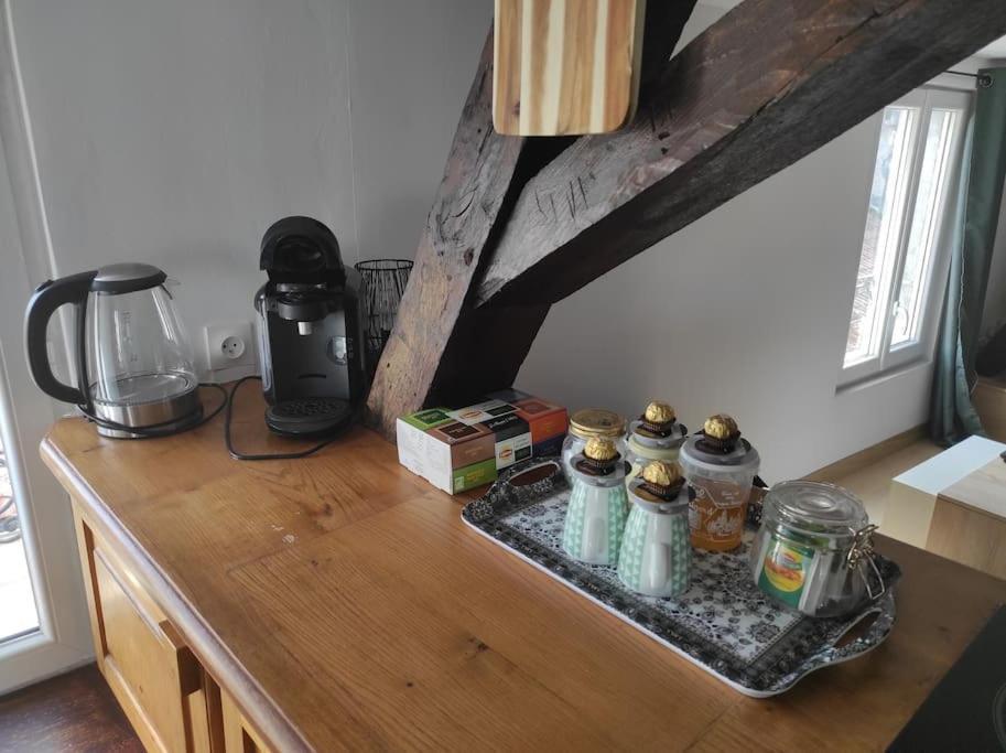 Appartement De Charme Coeur Historique Périgueux المظهر الخارجي الصورة